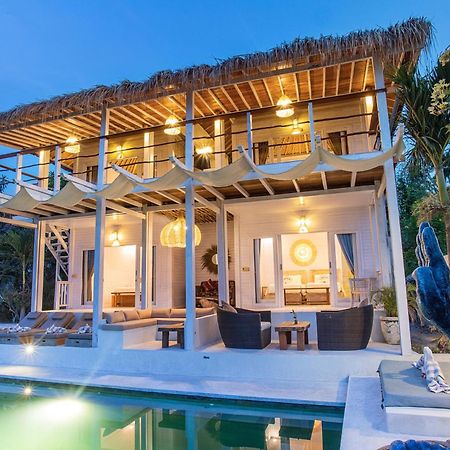 The Puncak Private Villa Lembongan Esterno foto