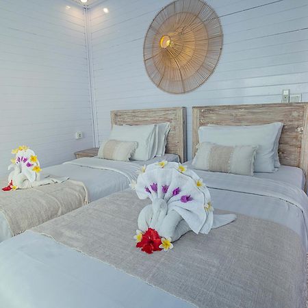 The Puncak Private Villa Lembongan Esterno foto