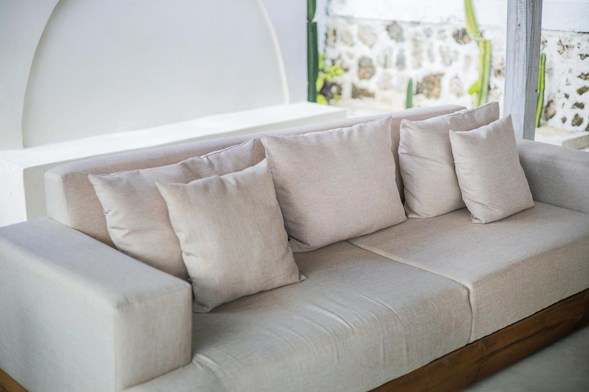 The Puncak Private Villa Lembongan Esterno foto