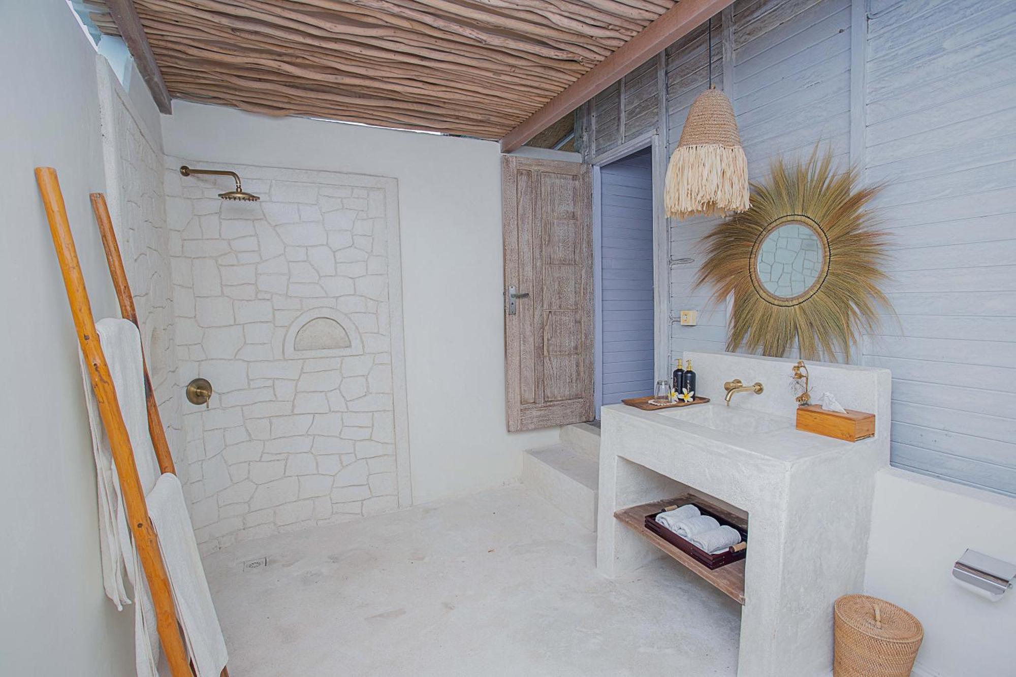 The Puncak Private Villa Lembongan Esterno foto