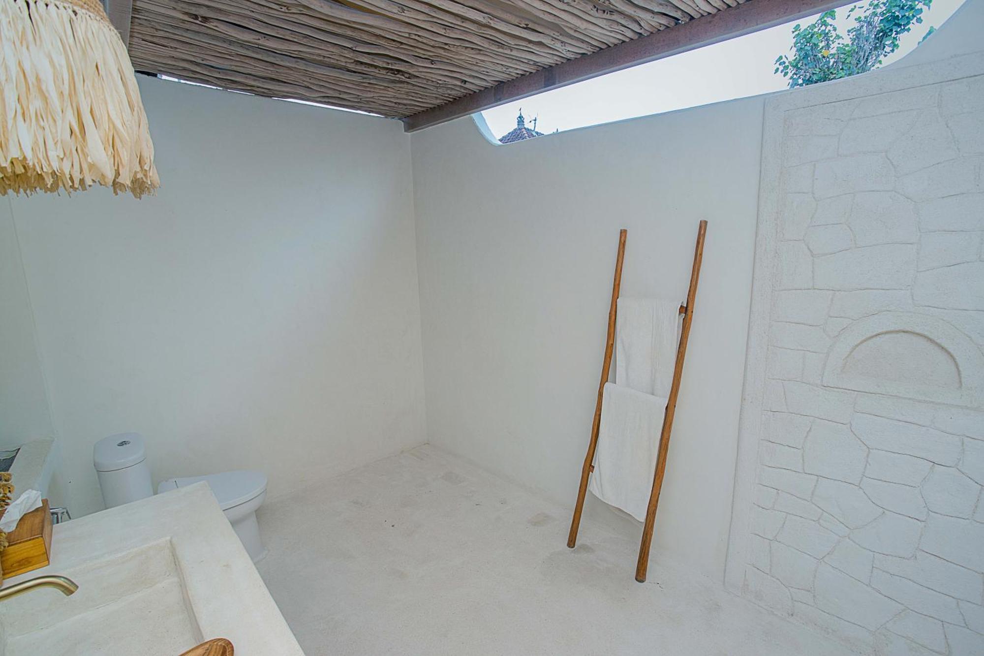 The Puncak Private Villa Lembongan Esterno foto