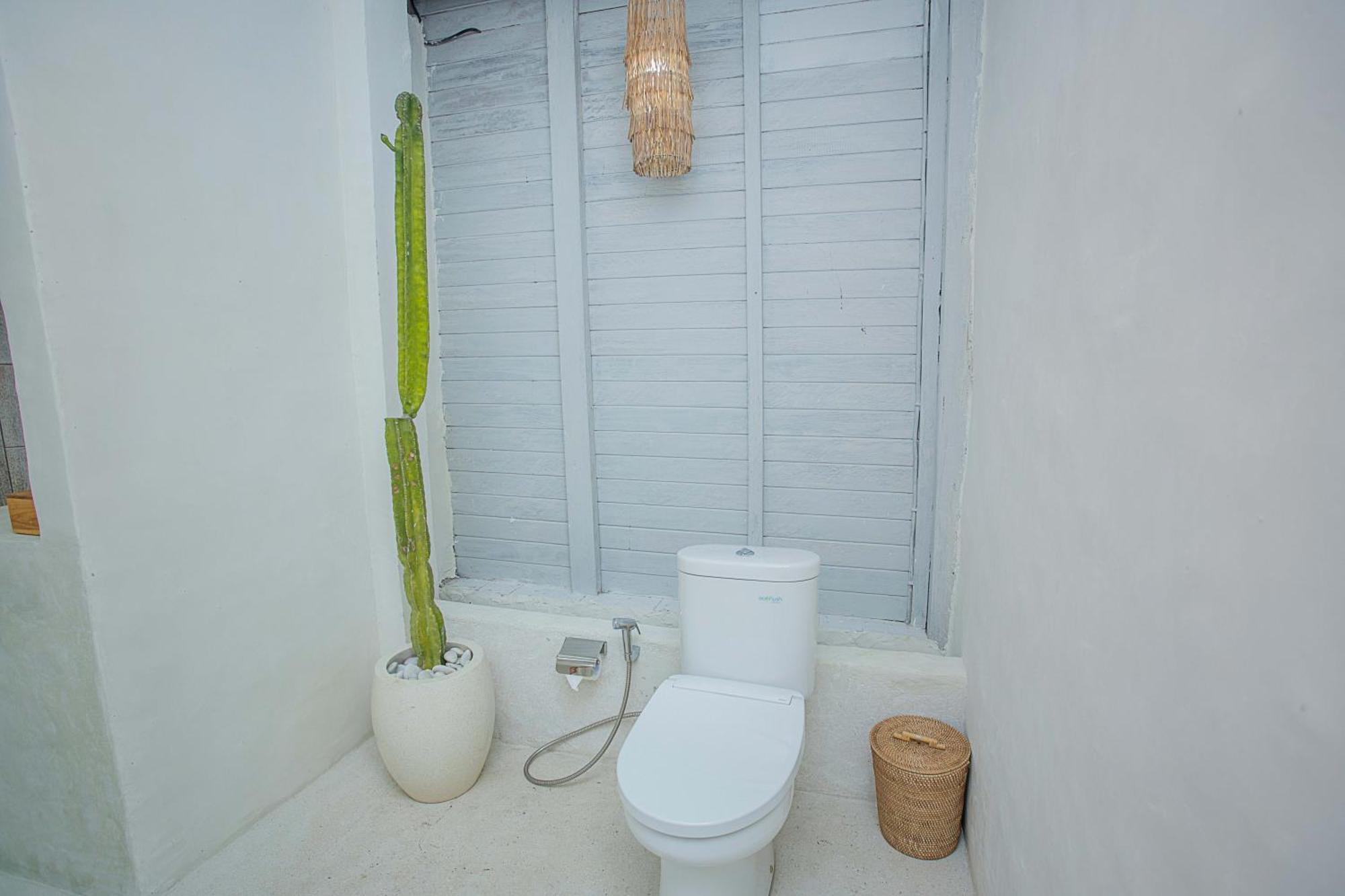 The Puncak Private Villa Lembongan Esterno foto