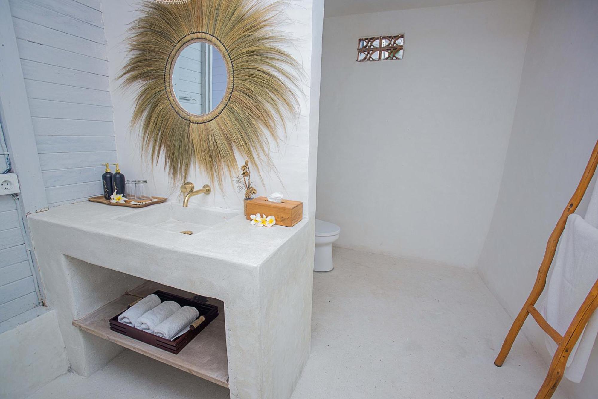 The Puncak Private Villa Lembongan Esterno foto