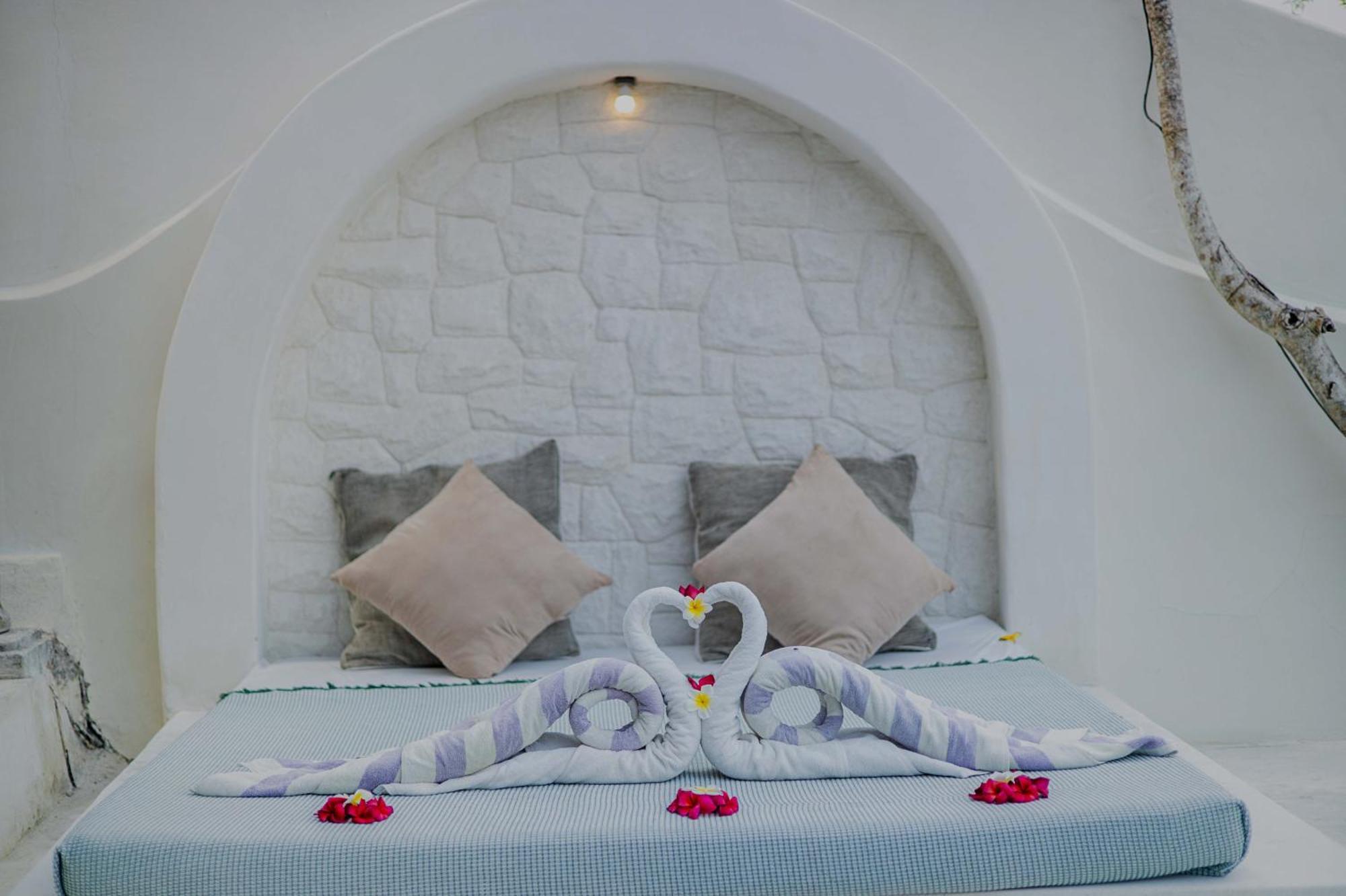 The Puncak Private Villa Lembongan Esterno foto
